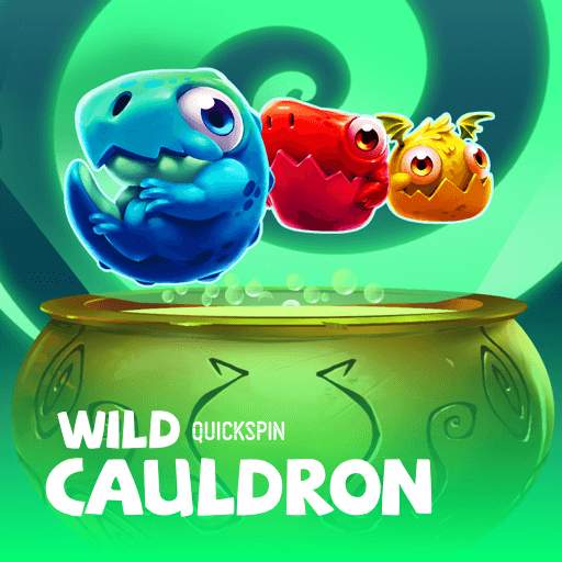 Wild Cauldron
