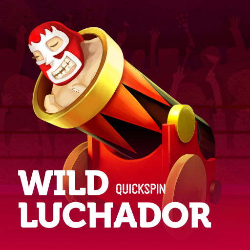 Wild Luchador