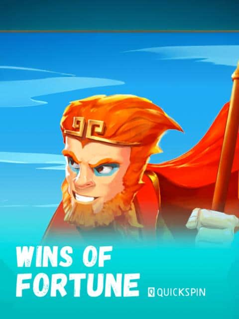 Wins of Fortune