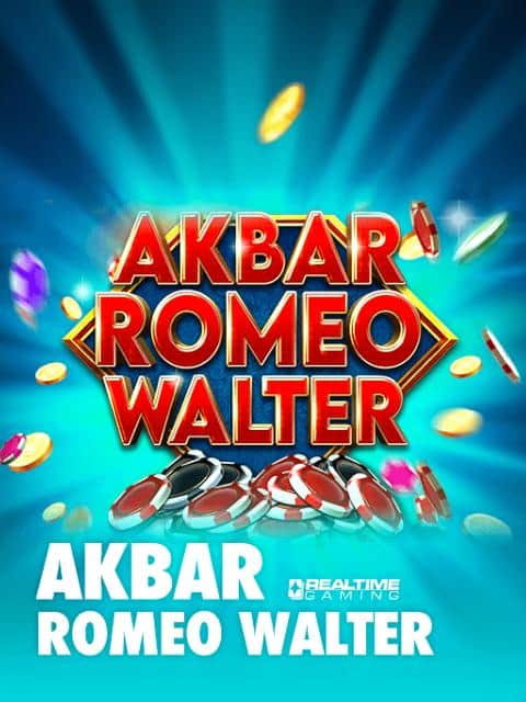 Akbar Romeo Walter