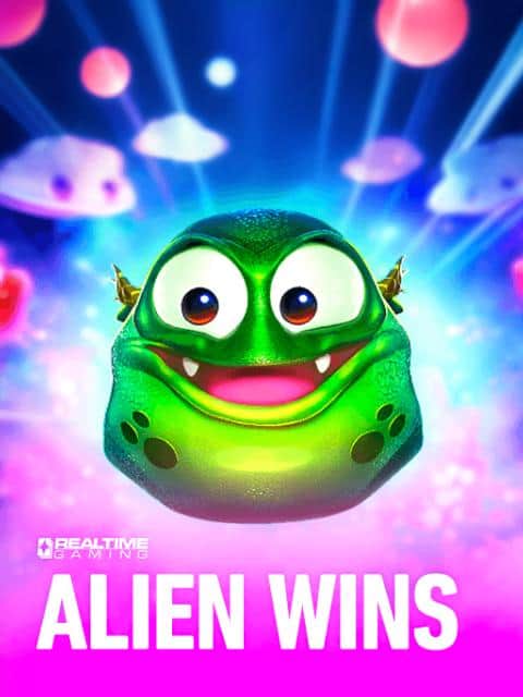 Alien Wins