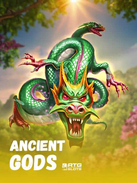 Ancient Gods