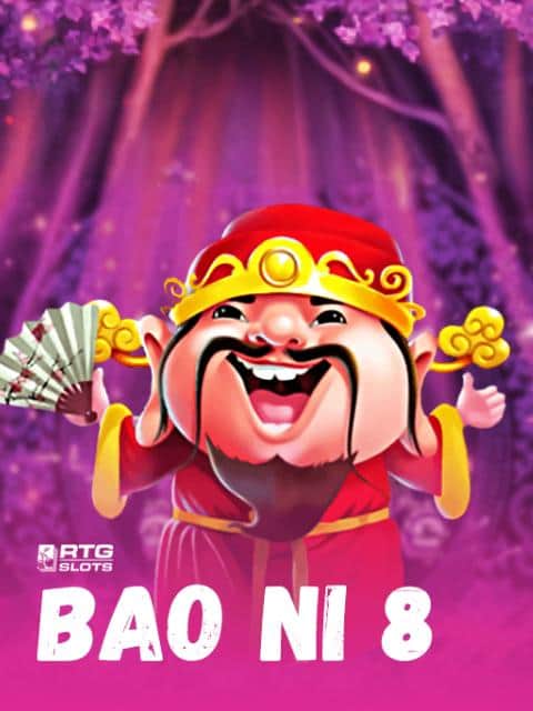 BAO NI 8