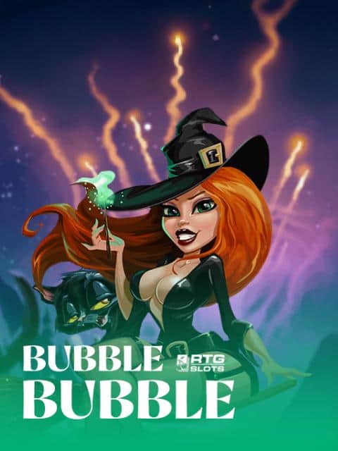 Bubble Bubble