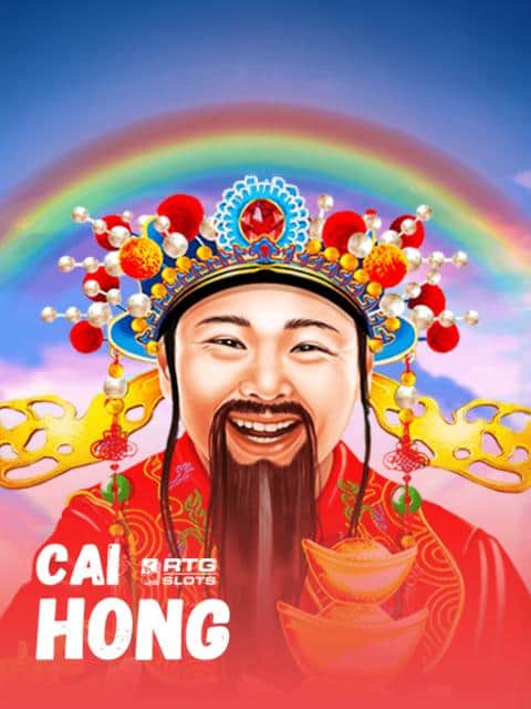 Cai Hong