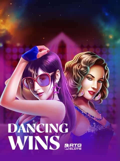 Dancing Wins