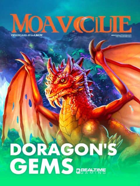 Doragon's Gems