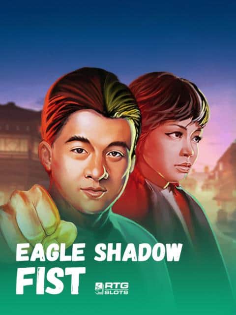 Eagle Shadow Fist
