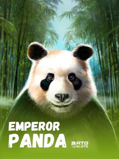 Emperor Panda