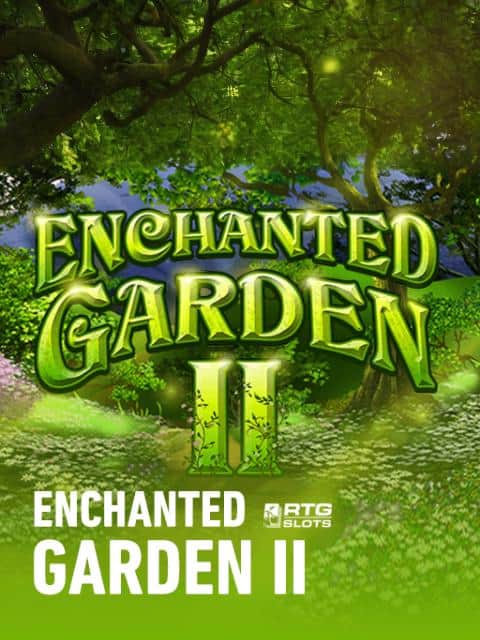 Enchanted Garden II