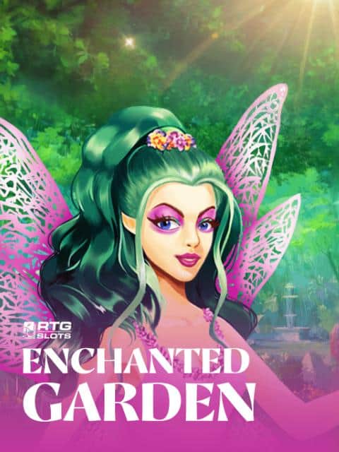 Enchanted Garden