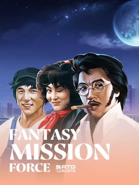 Fantasy Mission Force