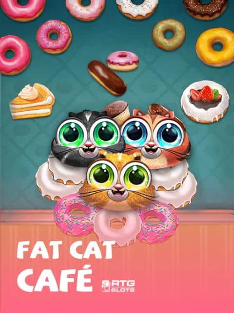 Fat Cat Café