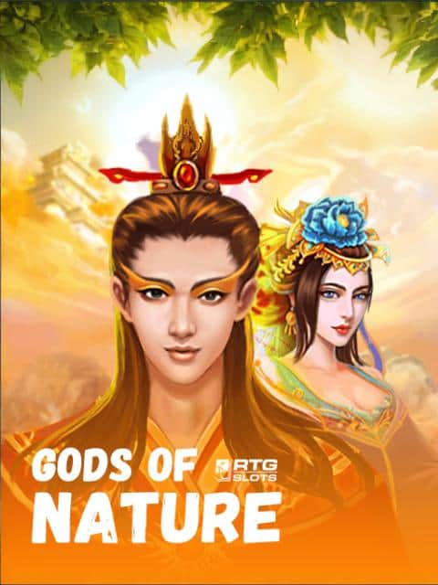 Gods of Nature