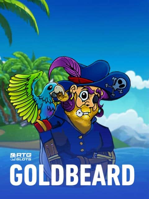 Goldbeard