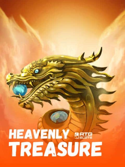 Heavenly Treasure