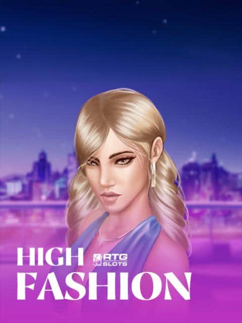High Fashion