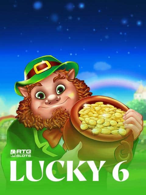 Lucky 6