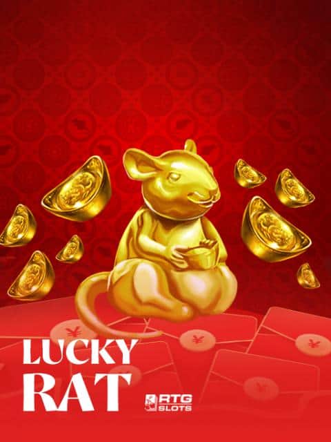 Lucky Rat