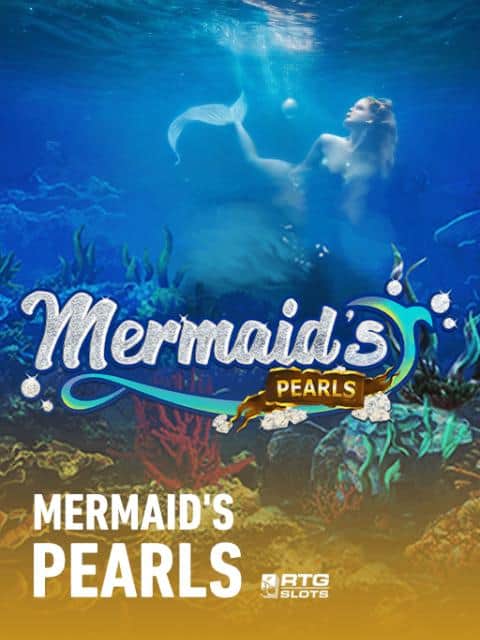 Mermaid's Pearls