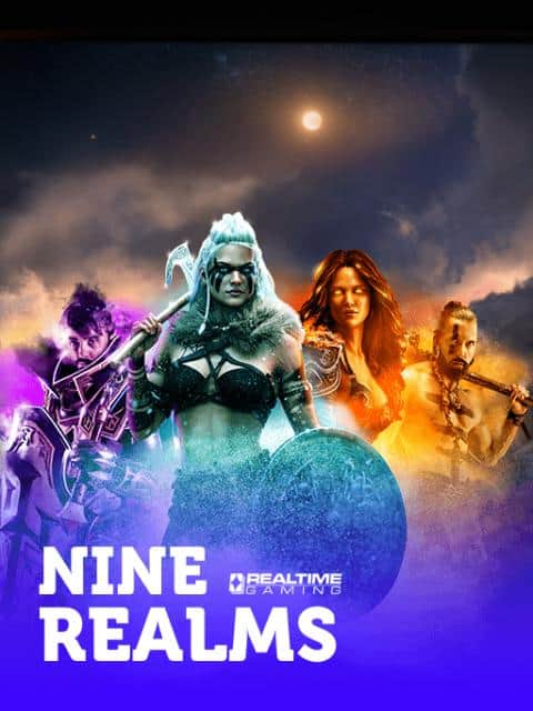 Nine Realms