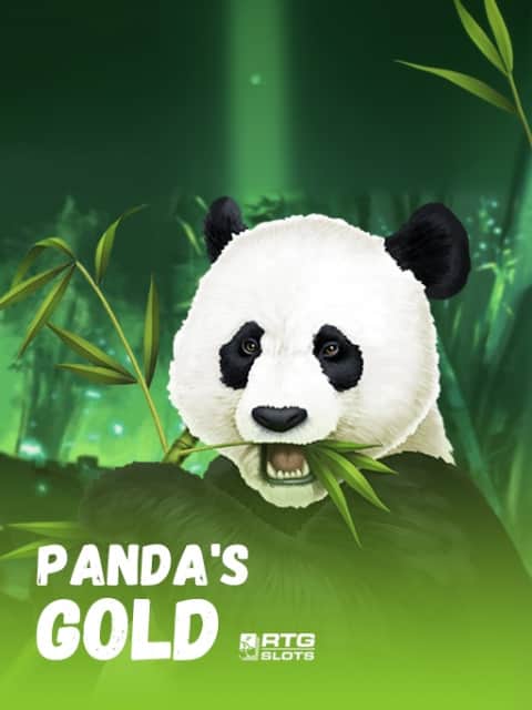 Panda's Gold