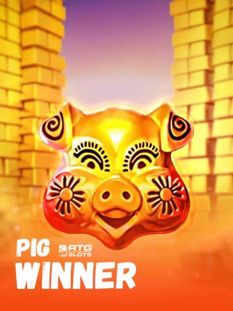 Pig Winner