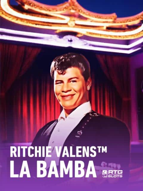 Ritchie Valens™ La Bamba