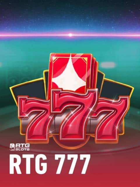 RTG 777