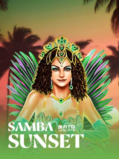 Samba Sunset
