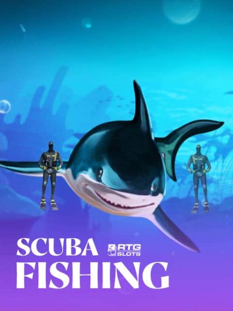 Scuba Fishing