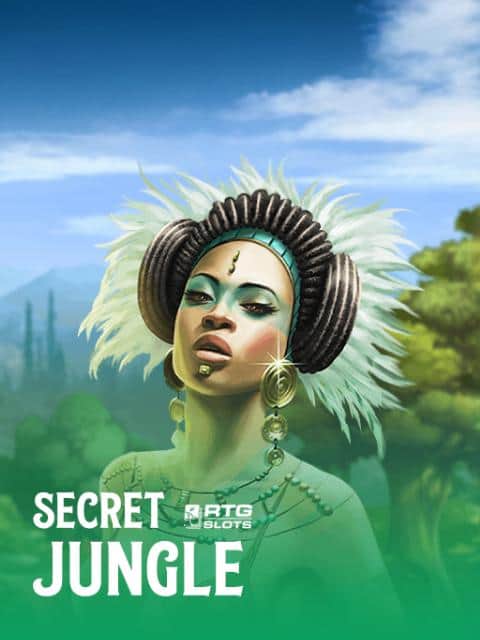 Secret Jungle