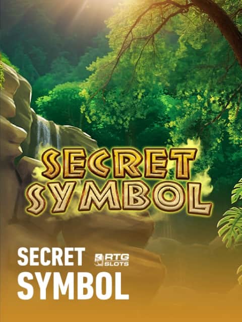 Secret Symbol