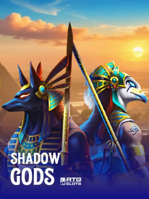 Shadow Gods
