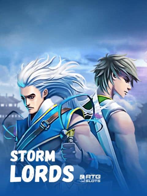 Storm Lords