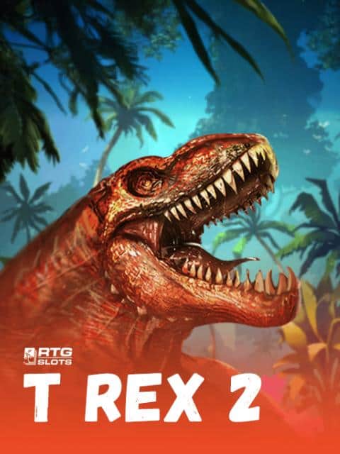 T-REX 2