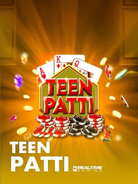 Teen Patti