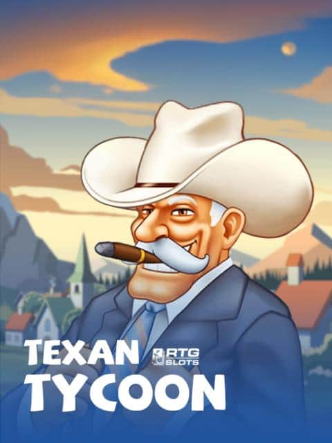 Texan Tycoon