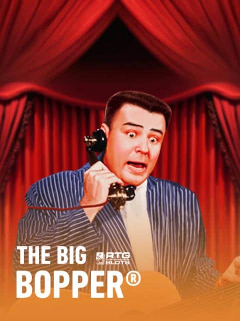 The Big Bopper®