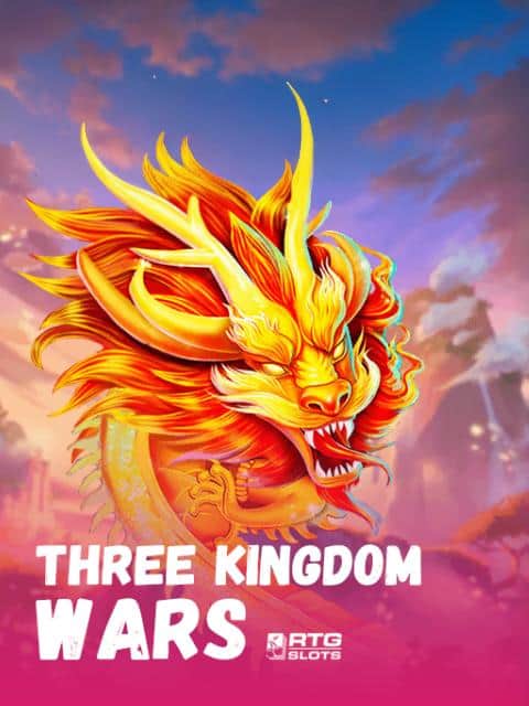 Three Kingdom Wars