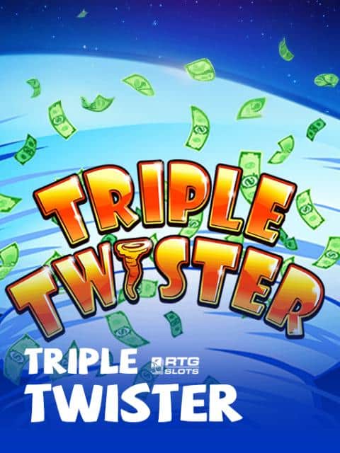 Triple Twister