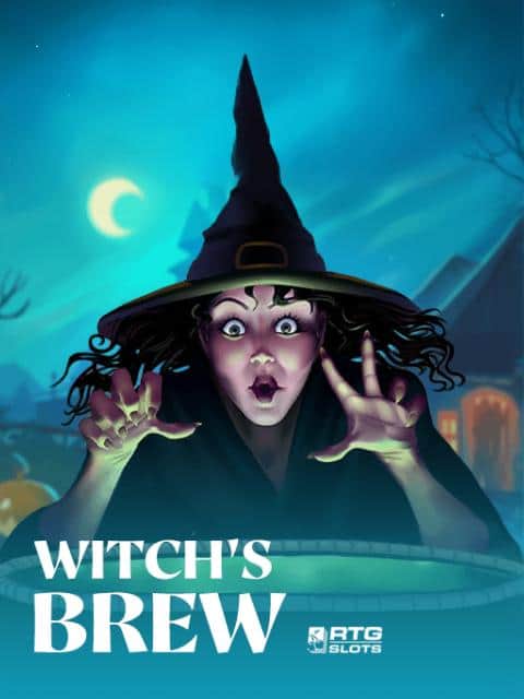 Witch's Brew