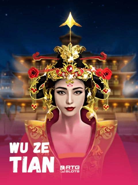 Wu Zetian