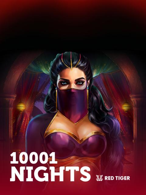 10001 Nights