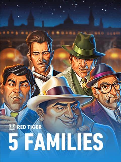 5 Families