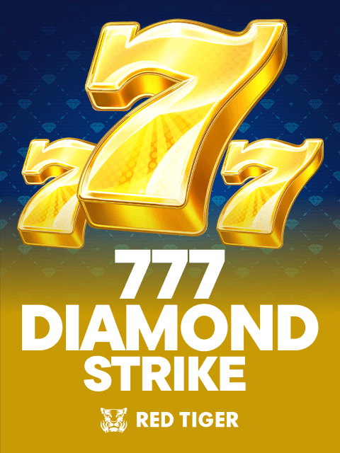 777 Diamond Strike