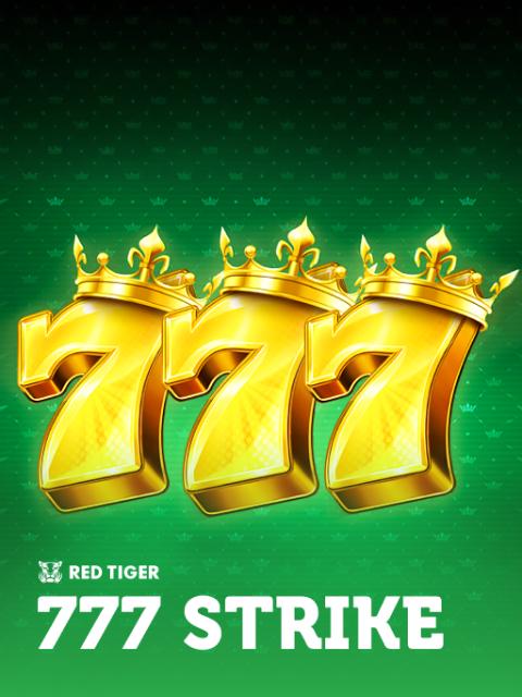 777 Strike
