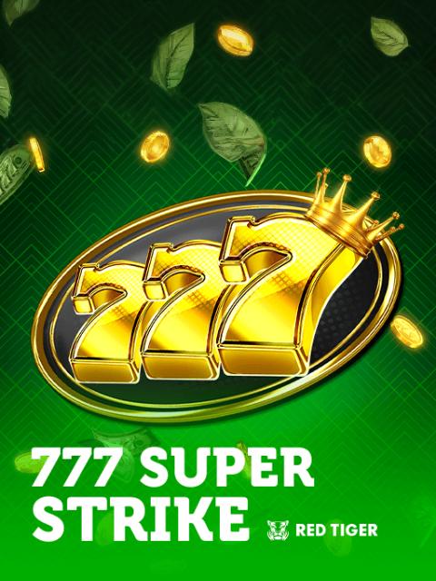 777 Super Strike