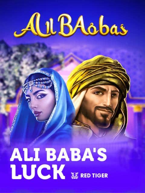 Ali Baba's Luck