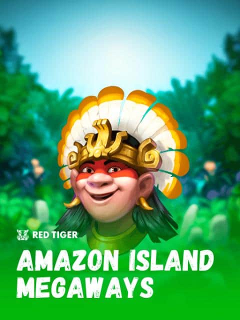 Amazon Island Megaways